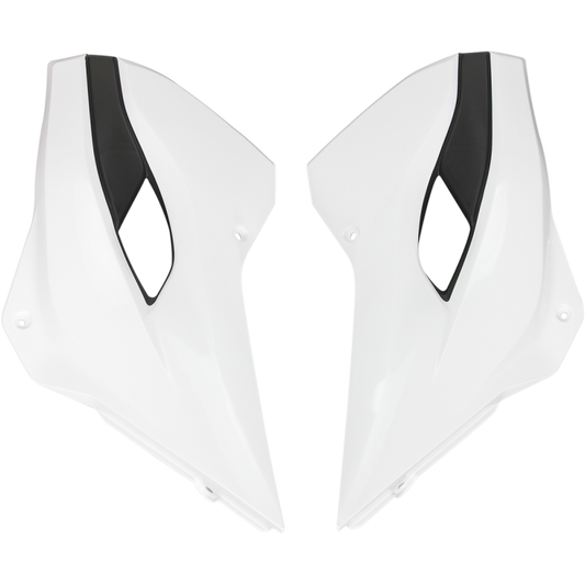 ACERBIS SHROUD RAD HUSKY WT 2393410002