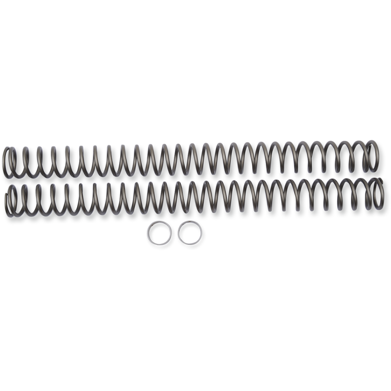RACE TECH FORK SPRING .42KG FORK SPRING SET FRSP 444942