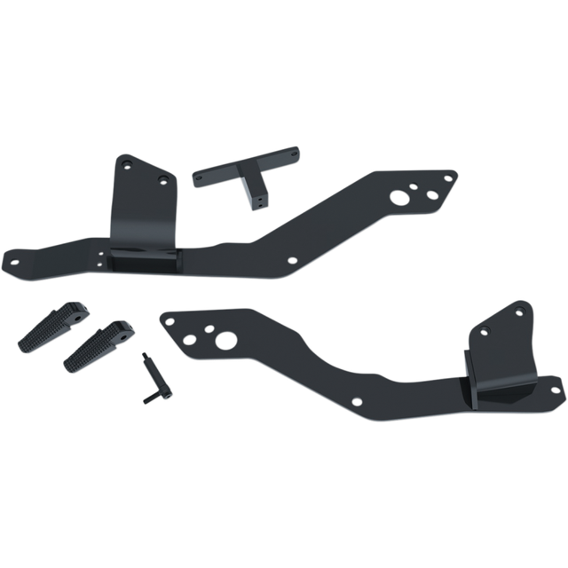 KURYAKYN MID CONTROLS FOR '15-19 INDIAN SCOUT PN 8965 KUR8965