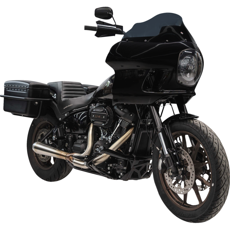 KLOCK WERKS FAIRING FXRP F/FXLR FXLRS KWB-02-0001