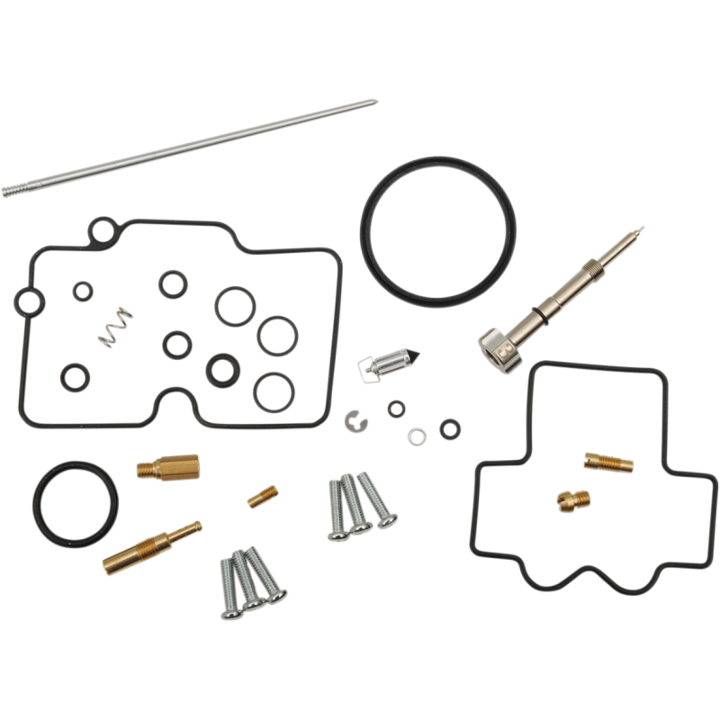 MOOSE RACING REPAIR KIT CARB HON 26-1465