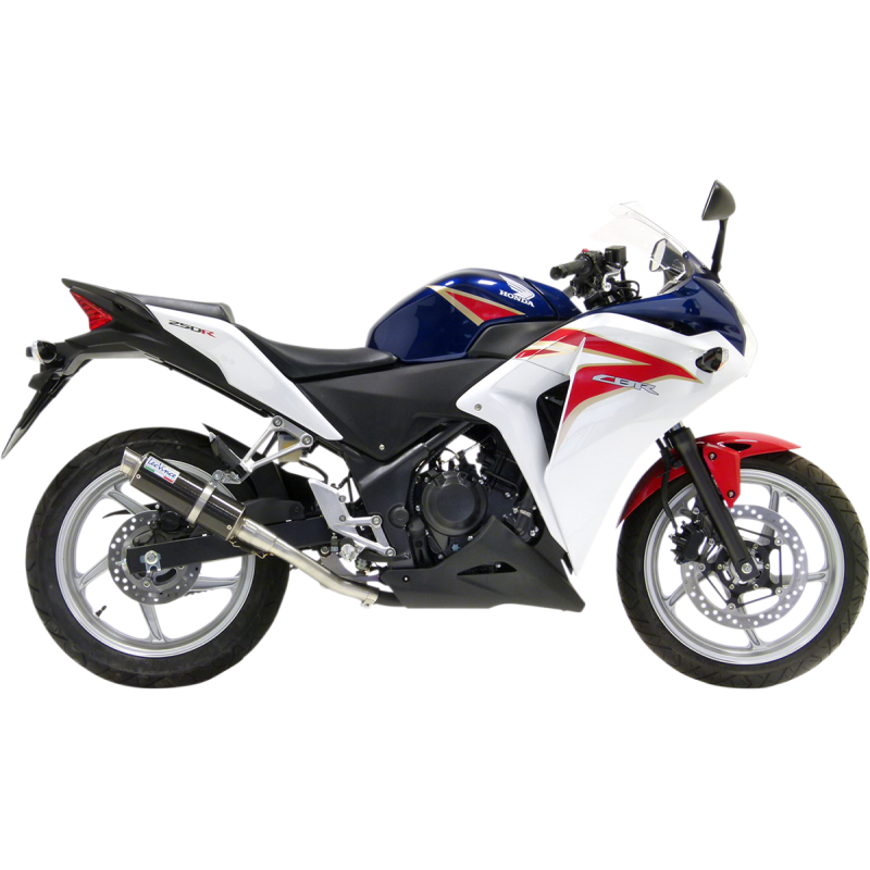 LEOVINCE SLIP-ON GPCORSA CBR 250R 3469U