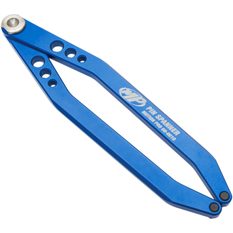 MOTION PRO PIN SPANNER WRENCH TOOL 08-0610