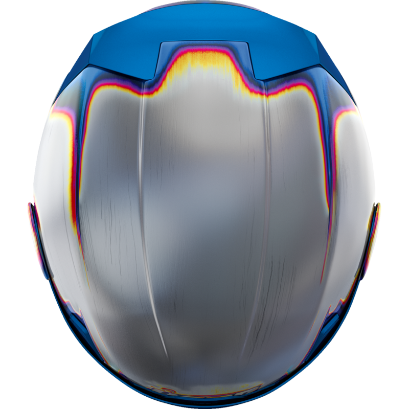 ICON AFP REENTRY SLV SM 0101-17368
