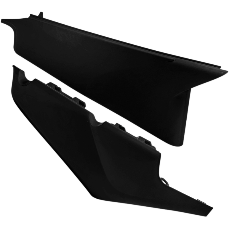 ACERBIS PANEL SIDE HUS BK 2726590001