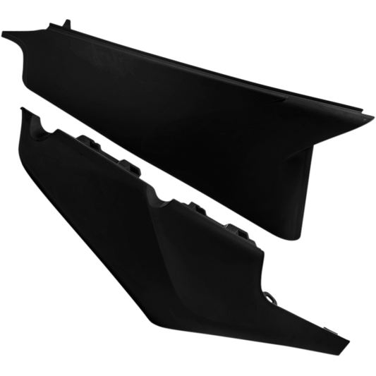 ACERBIS PANEL SIDE HUS BK 2726590001