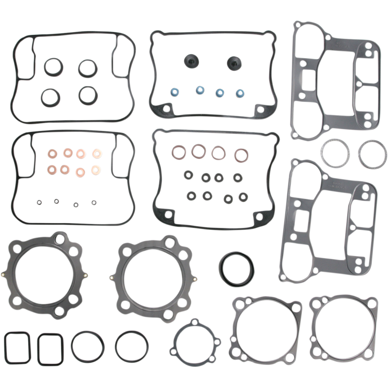 COMETIC 91-03 1200 EST TOP END REBUILD KIT C9854F