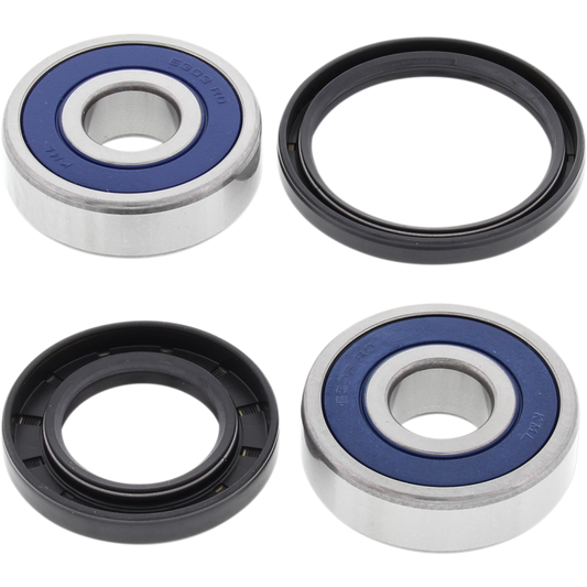 ALL BALLS 25-1334 WHEEL BEARING & SEAL KIT 25-1334