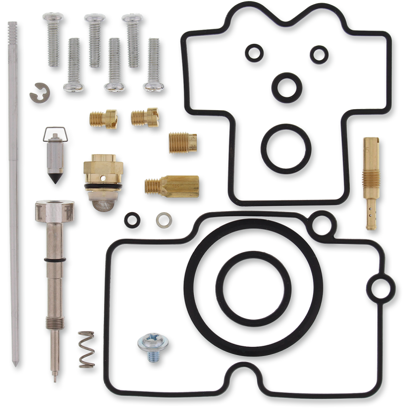 MOOSE RACING REPAIR KIT CARB YAM 26-1323