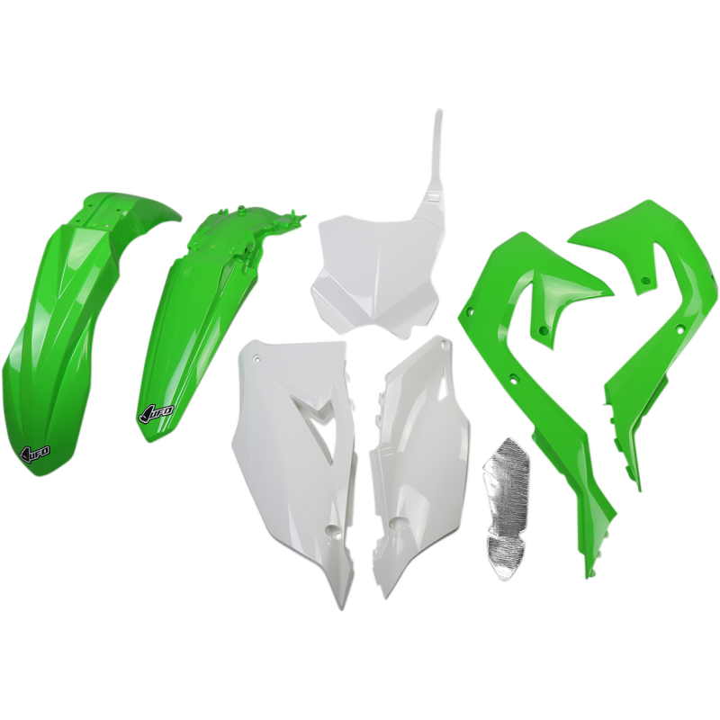 UFO BODY KIT KX450F OEM 19 KAKIT227-999