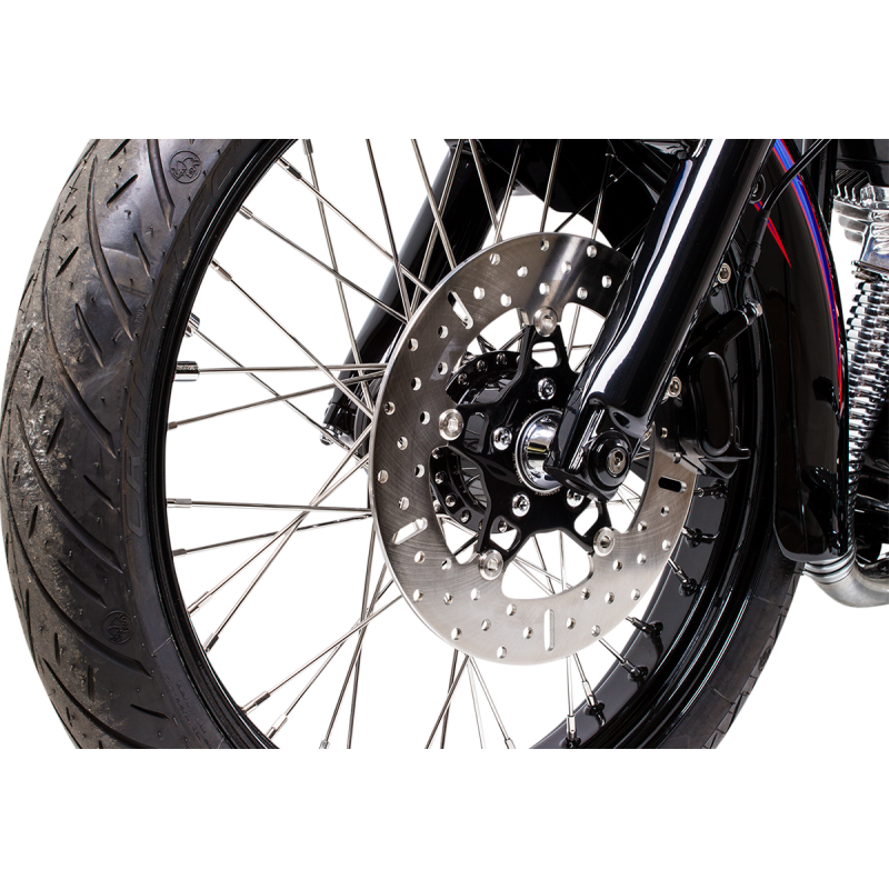 METZELER 120/70B21 68H CRUISETEC REINFORCED FRONT 4194900