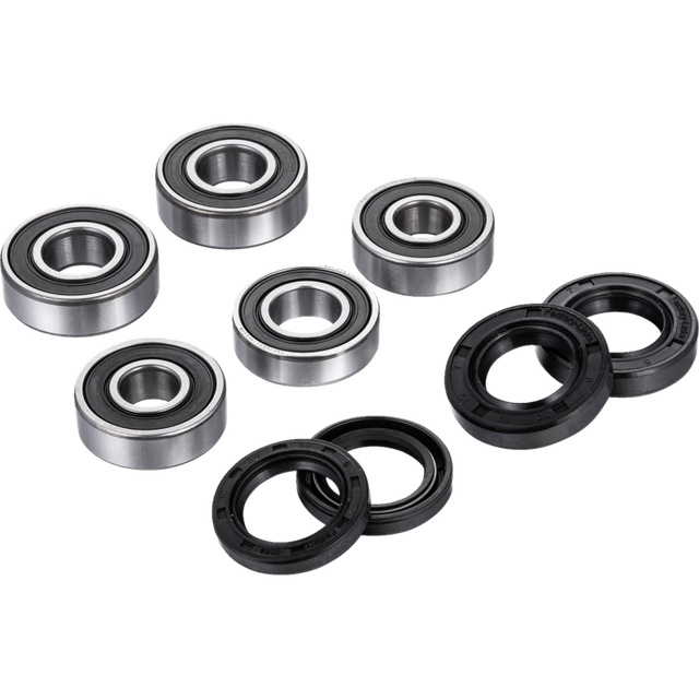 FACTORY LINKS WHEEL BEARING KIT - FRONT & REAR SET KWK-Y-004
