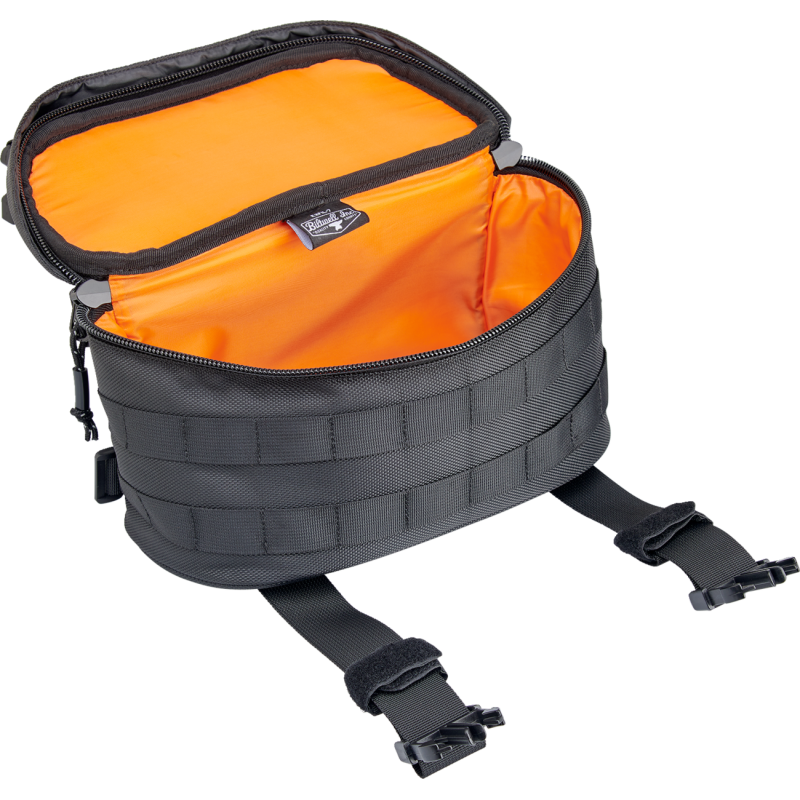 BILTWELL BAG EXFIL-7 GEN 2 BLACK 3013-01