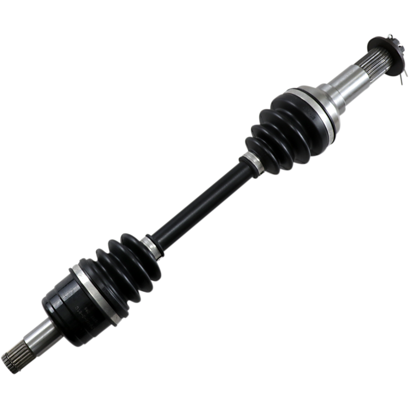 MOOSE UTILITY DIVISION AXLE KIT COMPLETE YAM LM6-YA-8-309