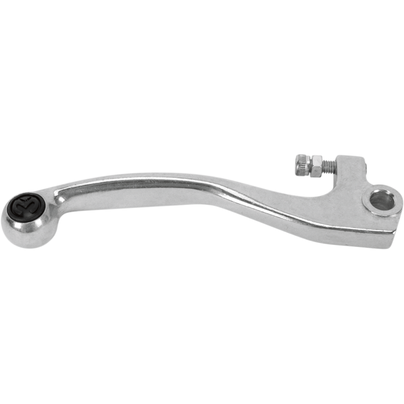 MOOSE RACING BRAKE LEVER HONDA CR/CRF/XR POLISHED M553-10-11