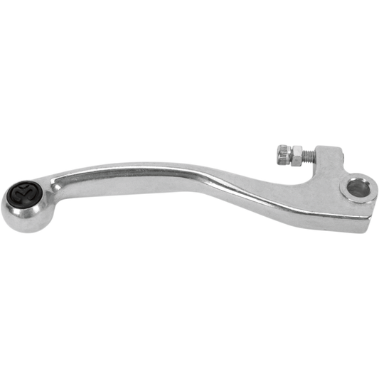 MOOSE RACING BRAKE LEVER HONDA CR/CRF/XR POLISHED M553-10-11