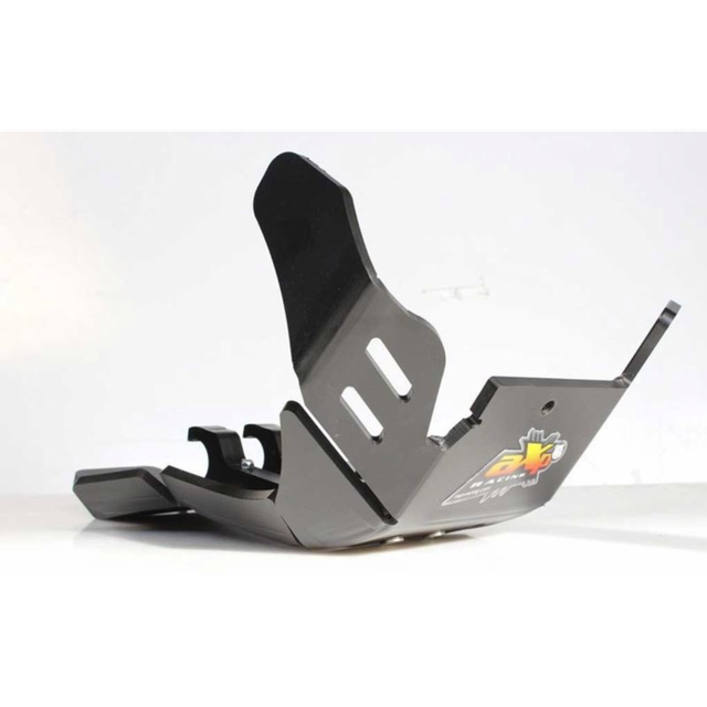 AXP RACING XTR SKIDPLATE 8MM HUS TX-TE125 AX1446