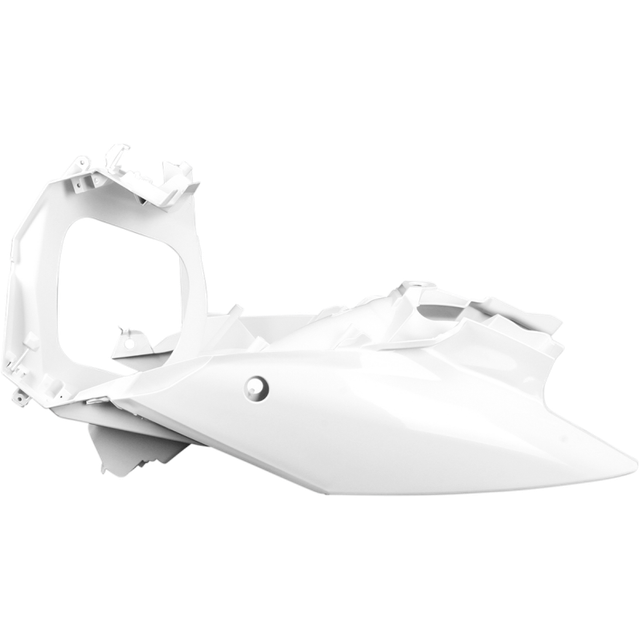 ACERBIS S. PANEL- SX SXF XC XCF 125-450:13 WHITE 2314270002