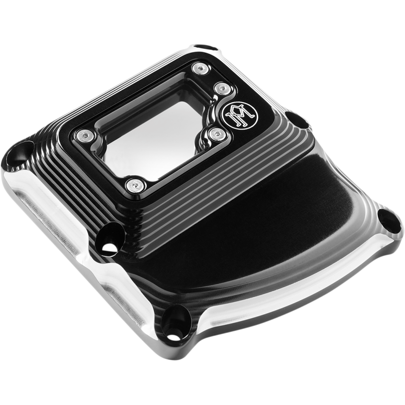 PERFORMANCE MACHINE COVER TRANS VISN 17+FL CC 0203-2020M-BM
