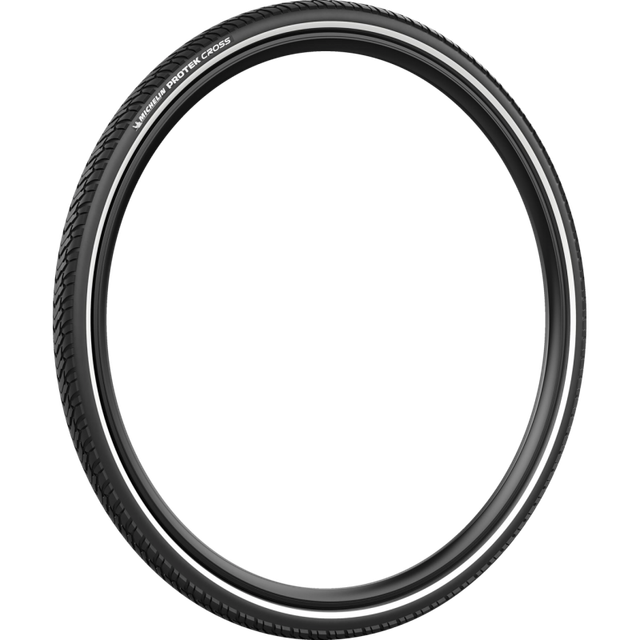 MICHELIN 37-622 (700X35C) PROTEK CROSS BR FRONT/REAR 64956