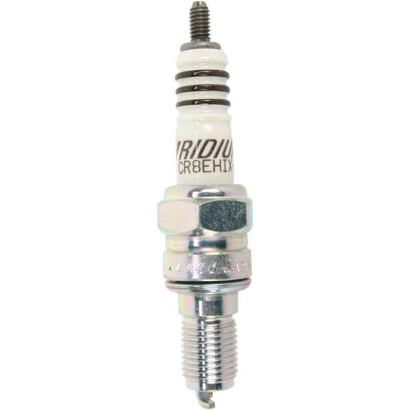 NGK SPARK PLUGS CR8EHIX-9 IRIDIUM IX SPARK PLUG_ CR8EHIX-9