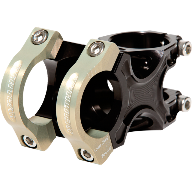 RENTHAL APEX STEM 60MM STM103-BKAG