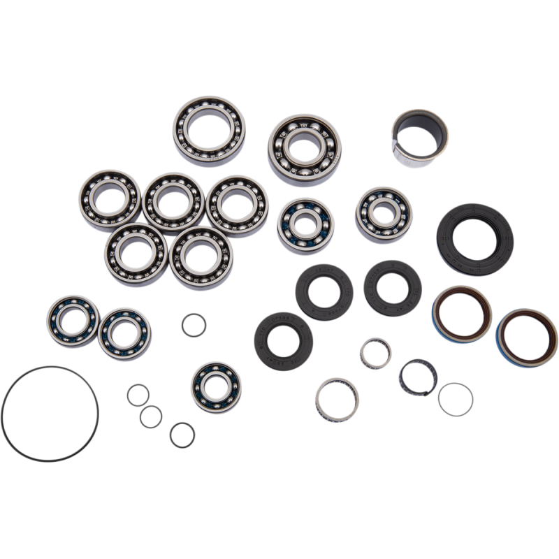 MOOSE RACING TRANS REBUILD KIT POLARIS 25-7011