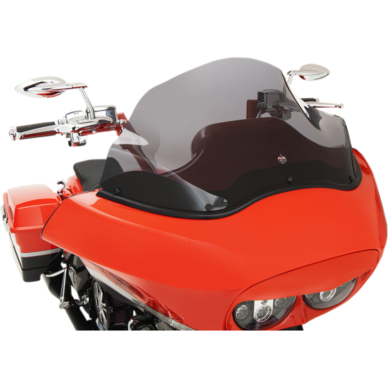 KLOCK WERKS 98-13 FLTR/I 12" TINTED WFB WINDSHIELD KWW-01-0192