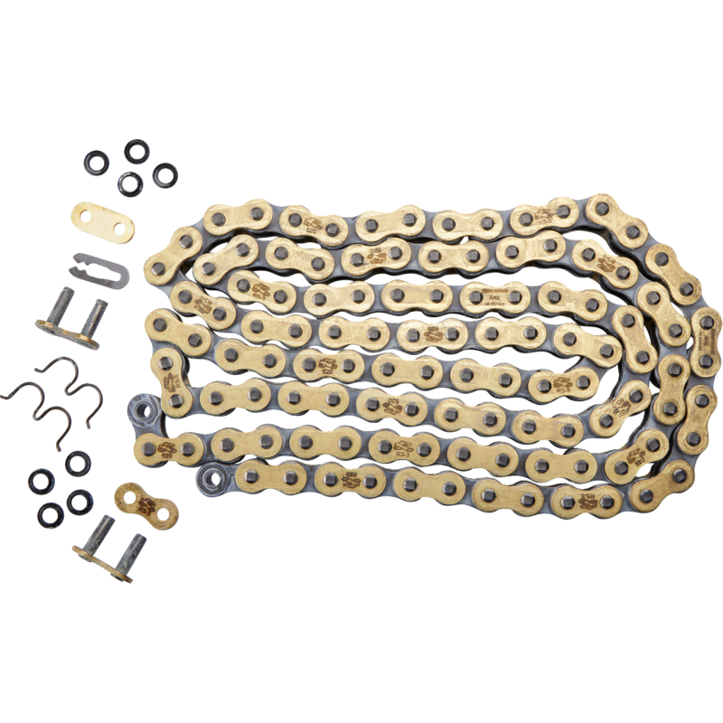 RENTHAL R3-520-114 R3-3 SRS OFFROAD CHAIN RENTHAL C413