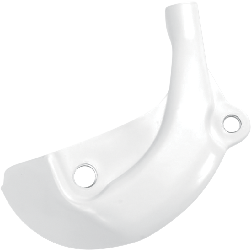UFO YZ/YZF125-450 96-04 LWR BRK CBL CVR 91WH YA03816-046