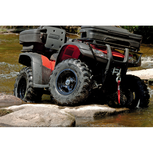 AMS 25X10-12 6PR LM-869 BLACK WIDOW REAR AMS 1250-351