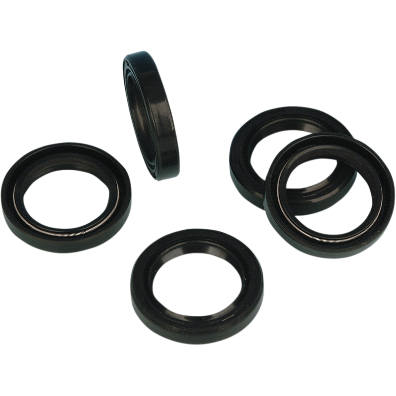 JAMES GASKET 70-99 B/T CAM SEAL DOUBLE LIP 5 PACK JGI-83162-51DL