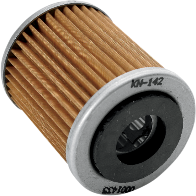 K & N KN-142 HIGH PERFORMANCE OIL FILTER K&N KN-142