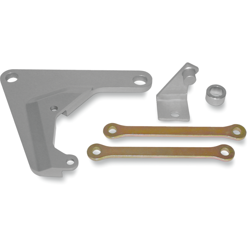 BARON 99-13 XVZ130TF/CT RR LOWERING KIT BA-7530-00