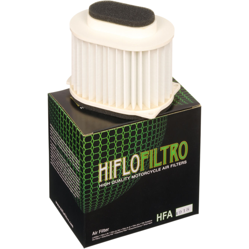 HIFLOFILTRO FLTR AIR YAM XVZ13 2REQ HFA4918