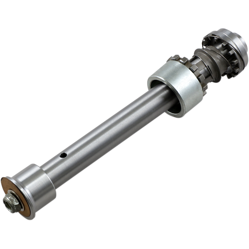 DRAG SPECIALTIES 49-E77 W/GLIDE DAMPER ROD ASSEMBLY EA DS-222050
