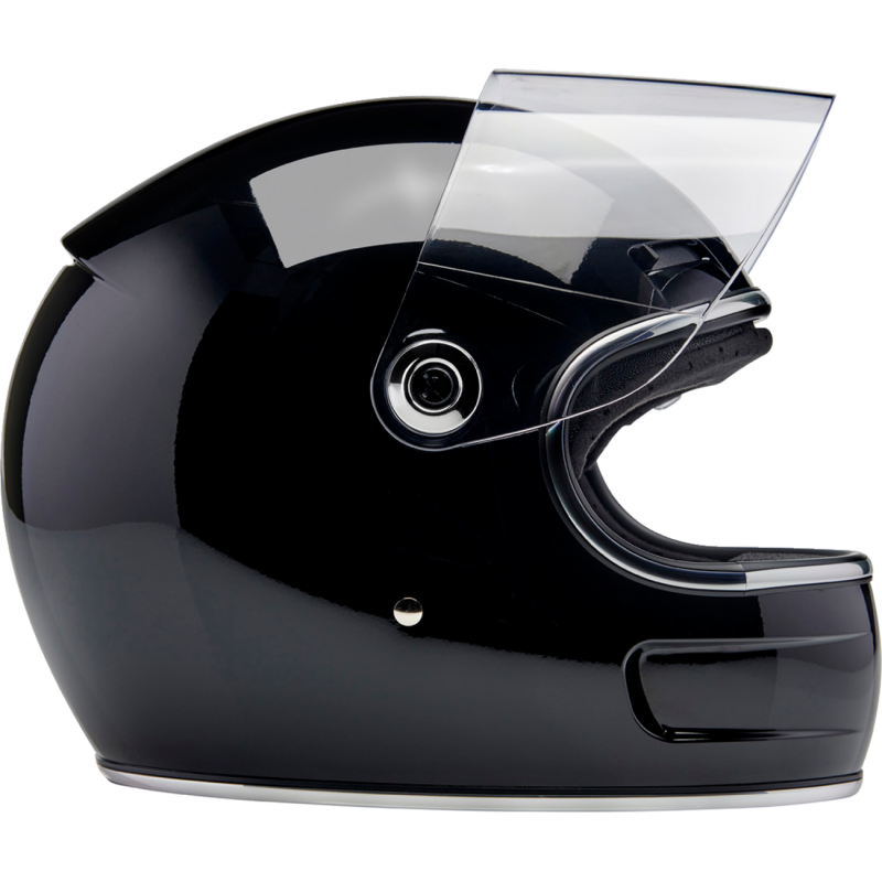 BILTWELL GRINGO SV GLOSS BLACK 2XL 1006-101-506