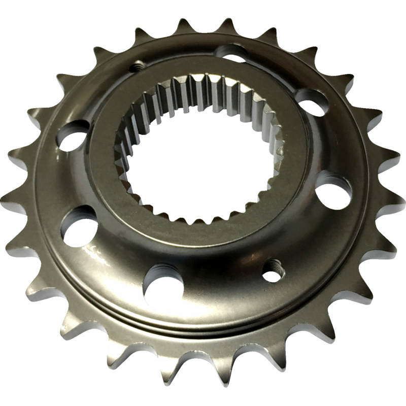 DRAG SPECIALTIES SPROCKET TRANS 24T 17-UP 191327