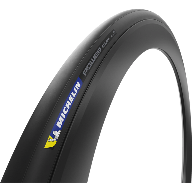 MICHELIN 28-622 (700X28C) POWER CUP BLACK TS TLR FRONT/REAR 34796