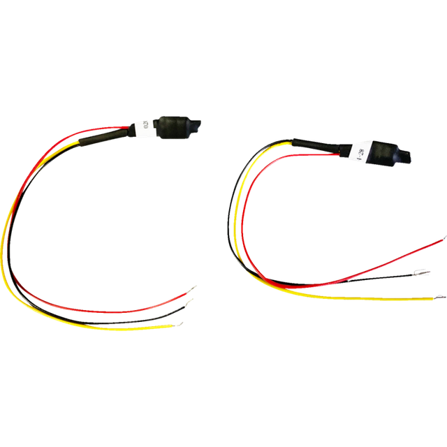 CUSTOM DYNAMICS CONVERTER SIGNAL POL IND IND-TS-CONV
