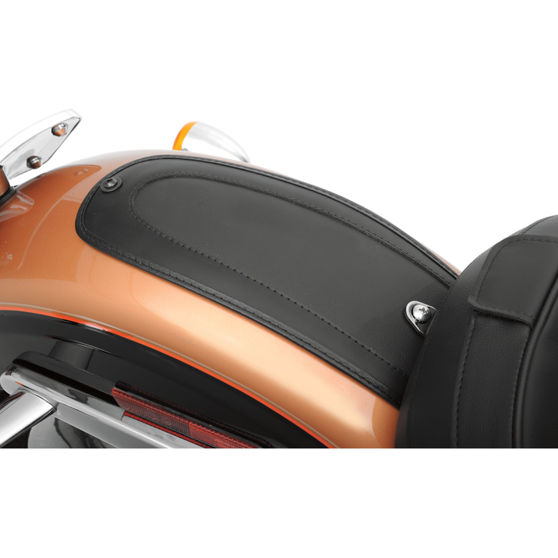 DRAG SPECIALTIES SKIN,FENDER SMTH FXD 06-17 1405-0135