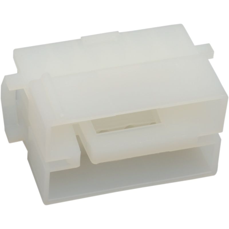 NAMZ AMP MATE/LOCK CONNECTOR MALE 12 POSI EA NA-1-480288-0