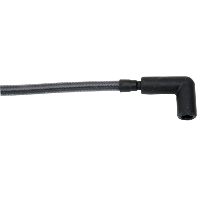 MAGNUM 09-16 FLHT BLACK IGNITION WIRES 3045K