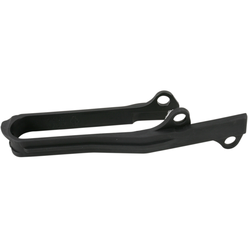 ACERBIS CHAIN SLIDER- RMZ450:07-07 BLACK 2114980001