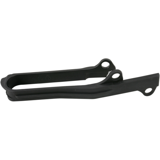ACERBIS CHAIN SLIDER- RMZ450:07-07 BLACK 2114980001