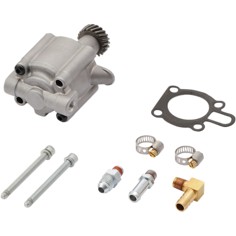 DRAG SPECIALTIES OIL PUMP ASSEMBLY 91-22XL 26204-91A