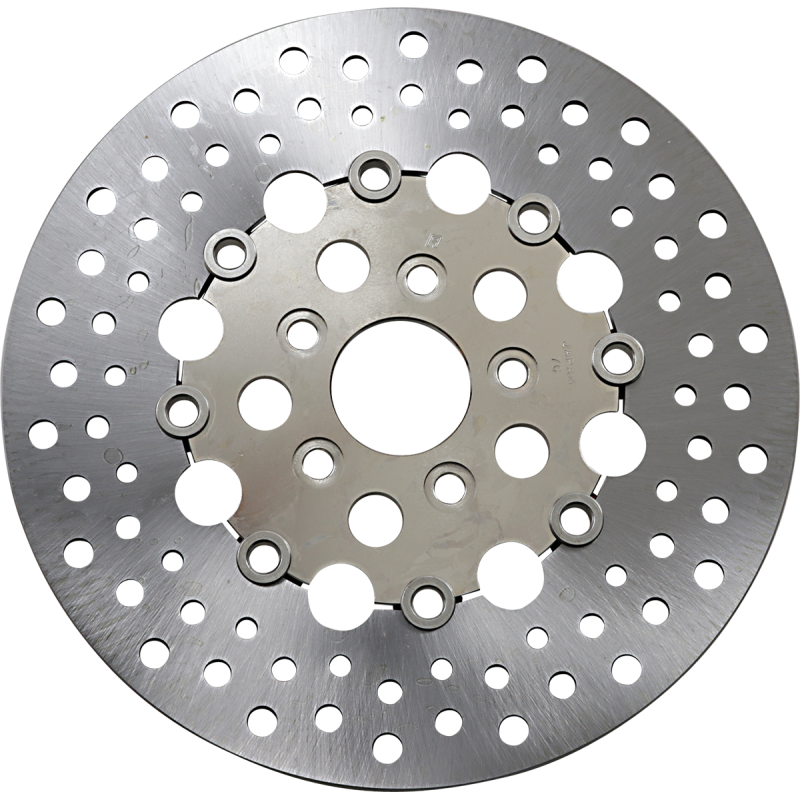 RUSSELL 92-99 REAR F/FLOAT 11.5 ROTOR RUSSELL R47012