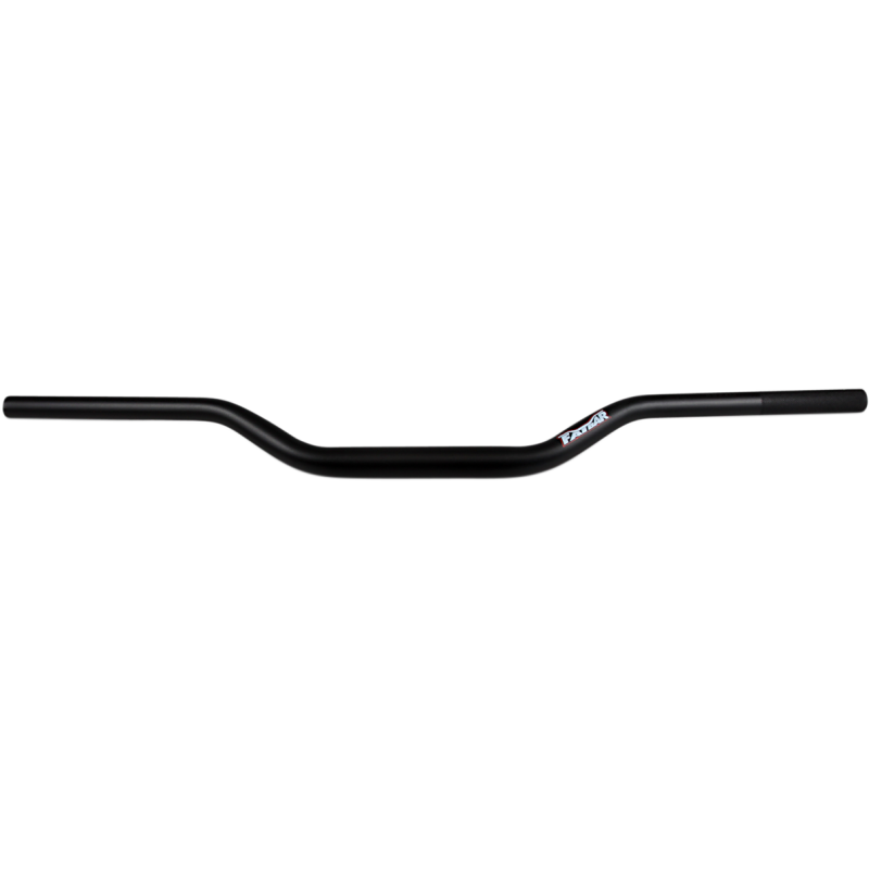 RENTHAL RENTHAL STREET FATBAR BLACK 828 828-50-BK