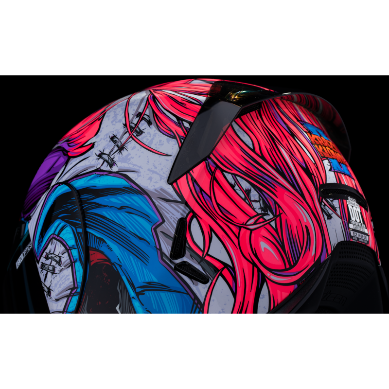 ICON AFP KRAZY KLOWN 2 PK XS 0101-17674