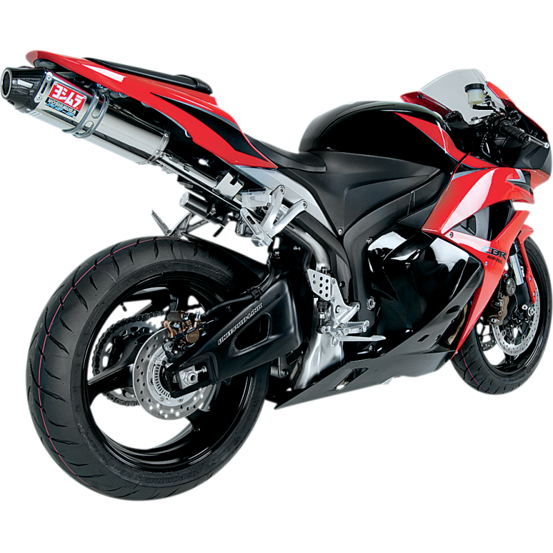 YOSHIMURA 09-22 CBR600RR RS5 SO SS/SS/CF-TIP 1228275